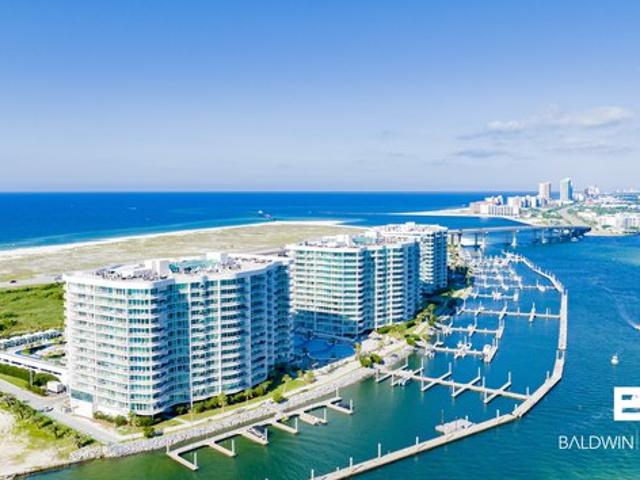 Condo for sale in Orange Beach, Alabama