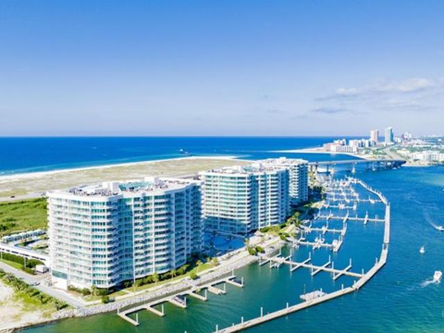 Condo for sale in Orange Beach, Alabama