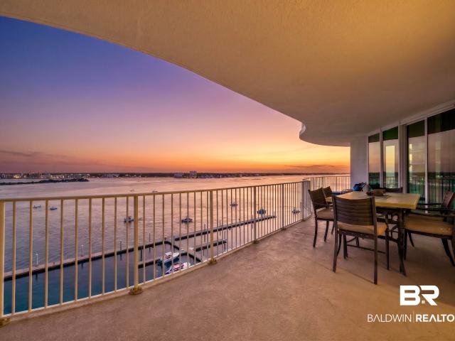 Condo for sale in Orange Beach, Baldwin County