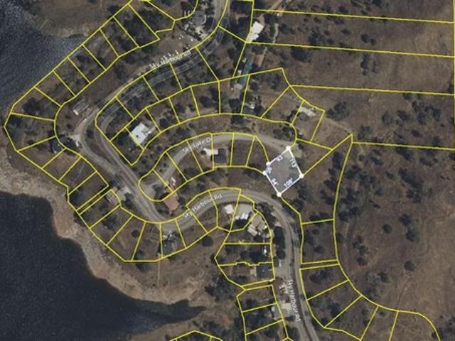 Land for sale in Friant, California
