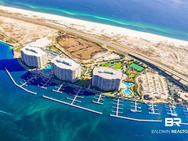 Condo for sale in Orange Beach, Alabama