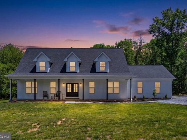 House for sale in Virginia