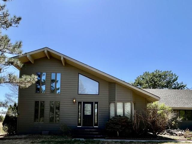 House for sale in Nebraska