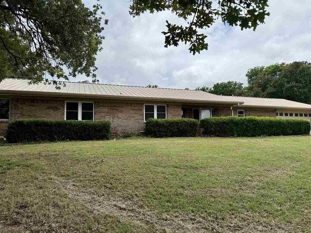 House for sale in Marlow, Oklahoma