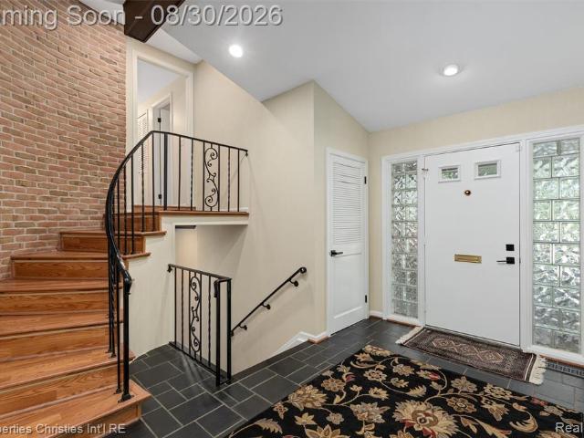 House for sale in Commerce Township, Michigan