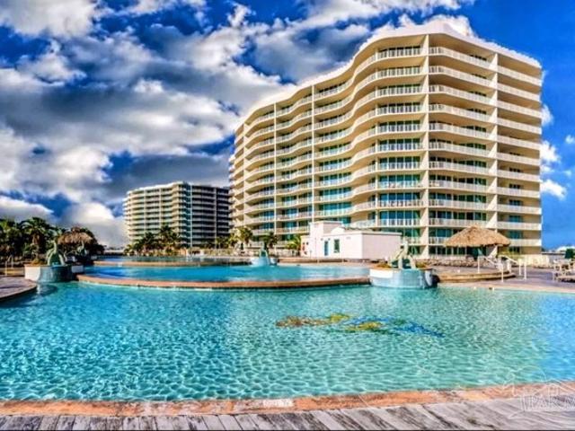 Condo for sale in Orange Beach, Alabama