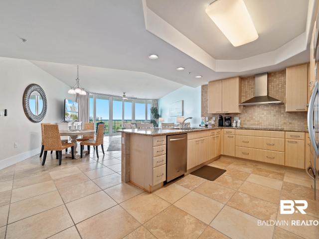 House for sale in Orange Beach, Alabama