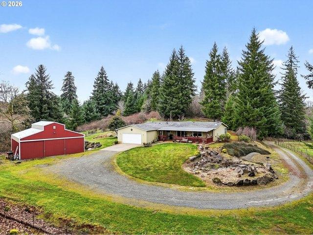 House for sale in Oregonia