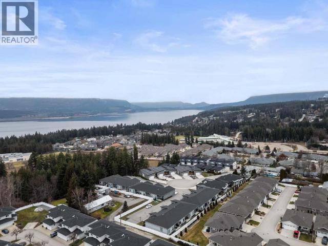 Townhouse for sale in Salmon Arm, British Columbia