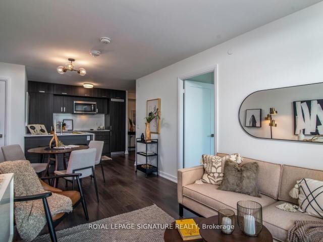 Condo for rent in Woburn, Ontario