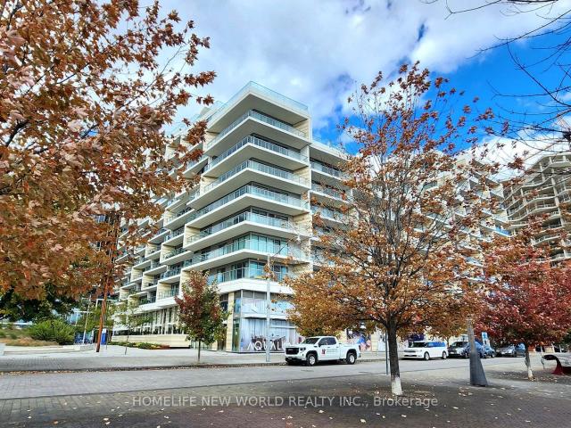 Condo for sale in Woburn, Ontario
