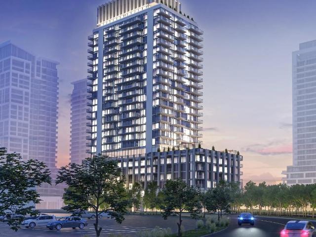 Condo for sale in Woburn, Ontario