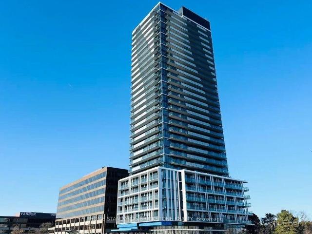 Condo for rent in Woburn, Ontario