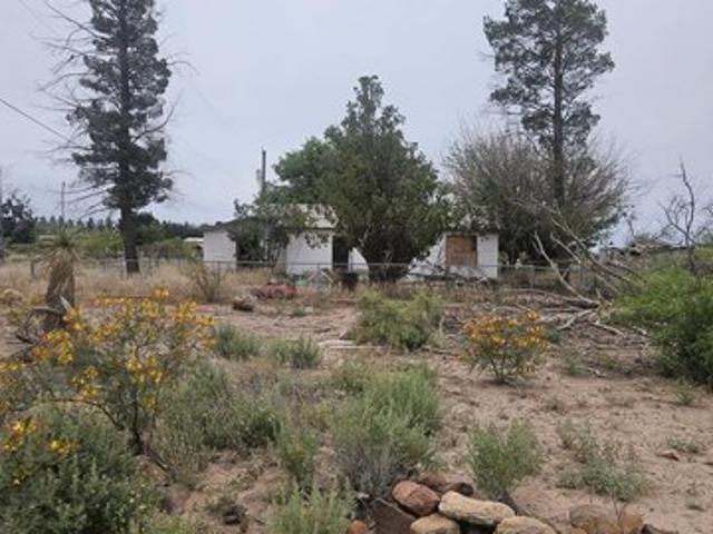 Land for sale in Luna, New Mexico