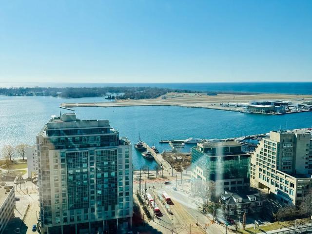 Condo for rent in Woburn, Ontario