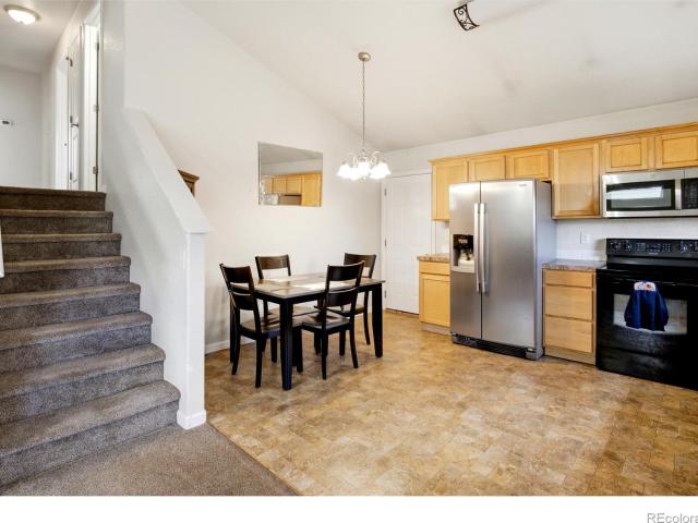 House for sale in Greeley, Colorado