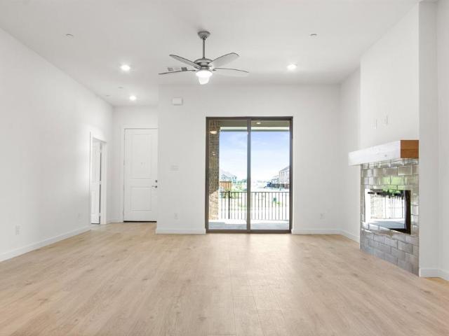 Townhouse for sale in Woodbridge, Wylie