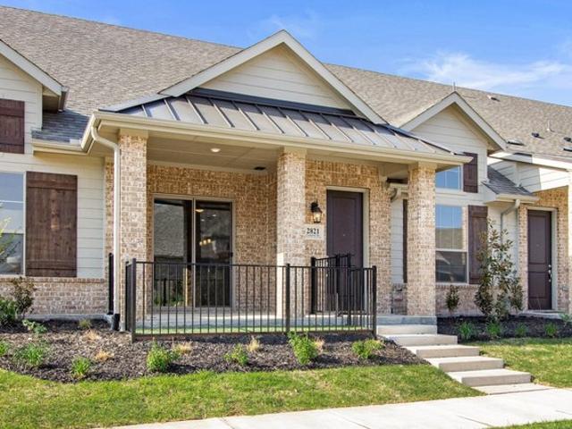 House for sale in Wylie, Texas