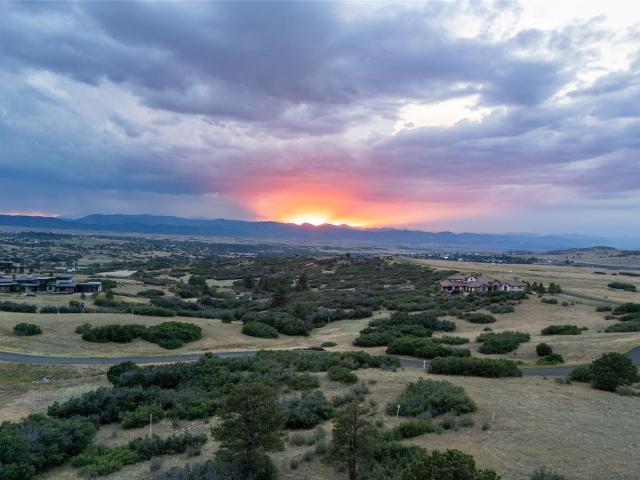 Land for sale in Sedalia, Colorado