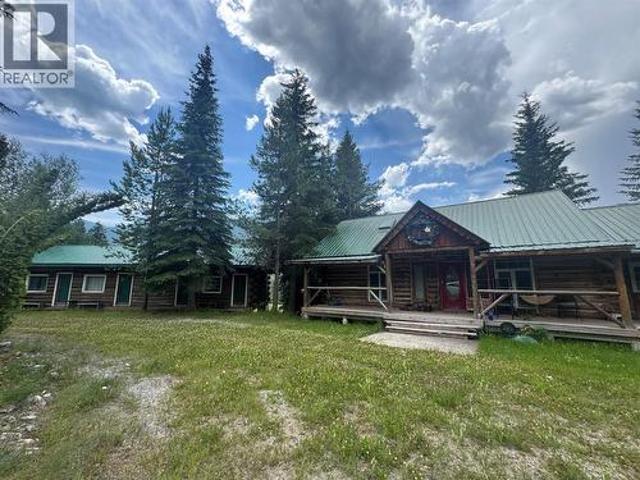 Property for sale in Parson, British Columbia