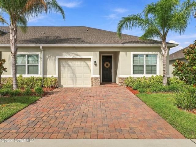 Townhouse for sale in West Melbourne, Brevard County