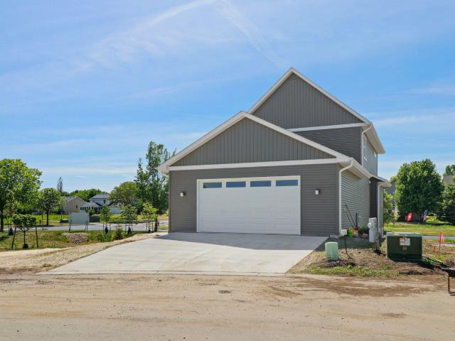 House for sale in Fitchburg, Wisconsin