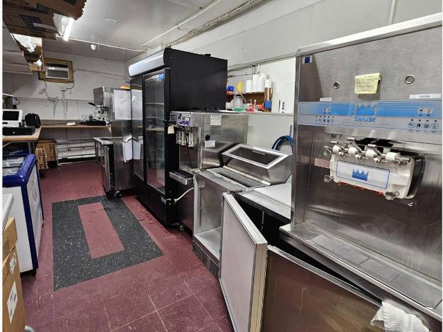 Commercial for sale in Ohio
