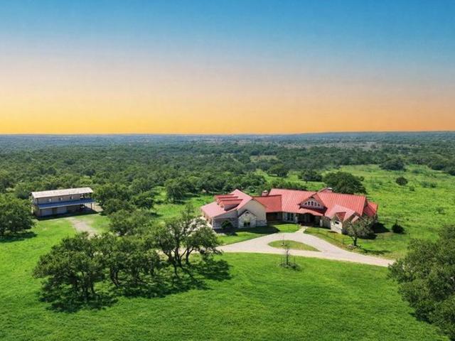 Farm for sale in Hays, Texas