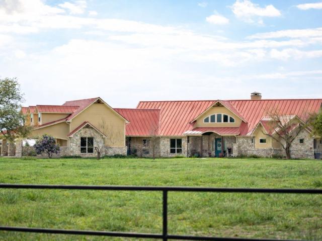 Ranch for sale in Hays, Texas
