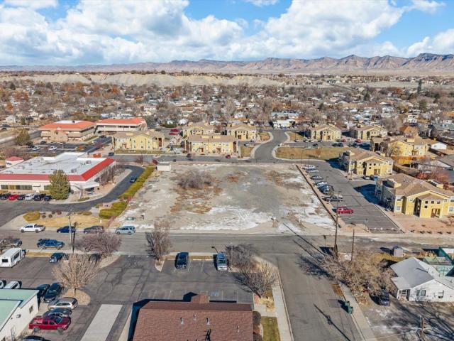 Land for sale in Grand Junction, Colorado