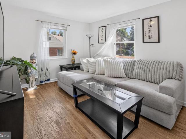 Property for rent in Maryland