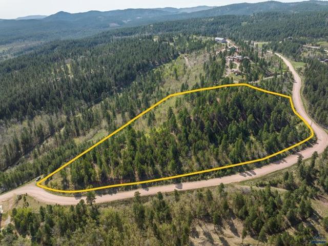 Land for sale in Spearfish, Lawrence County