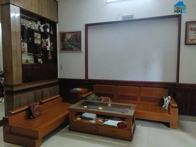 Nhà mặt phố bán tại Liên Chiểu, Đà Nẵng