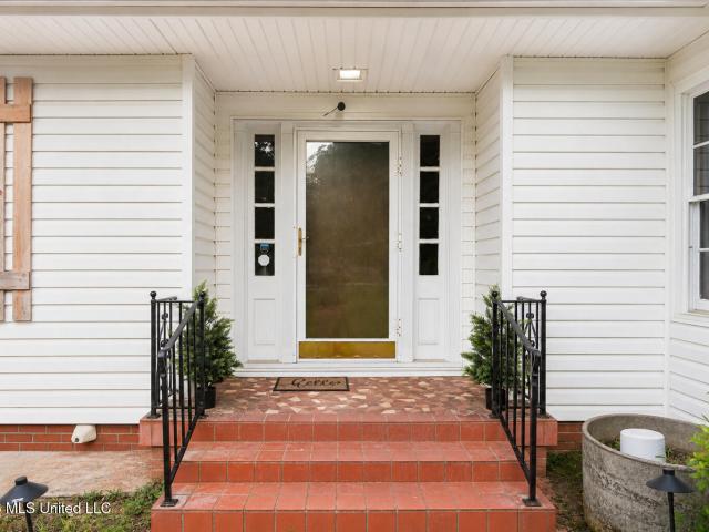 House for sale in Prentiss, Mississippi