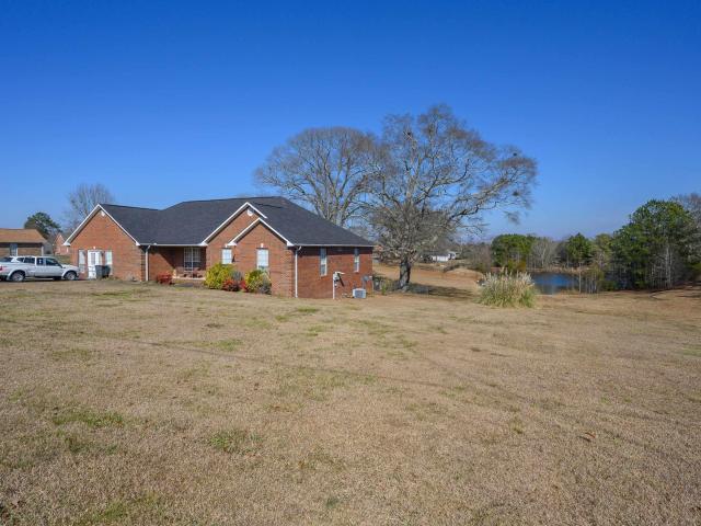 House for sale in Clanton, Alabama