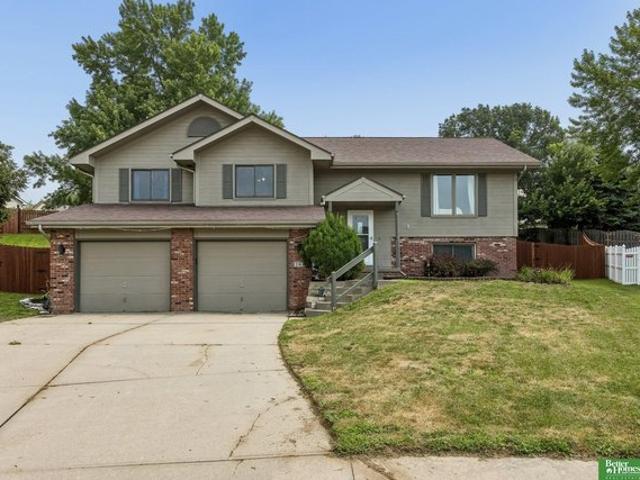 House for sale in Nebraska
