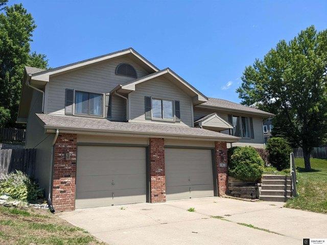 House for sale in Nebraska
