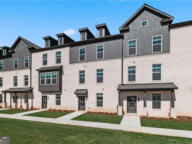 Townhouse for sale in Newnan, Georgia