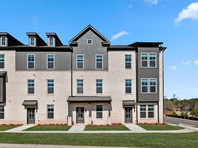 Townhouse for sale in Newnan, Georgia