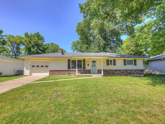 House for sale in Joplin, Missouri