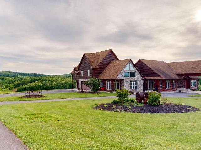 House for sale in Romney, West Virginia