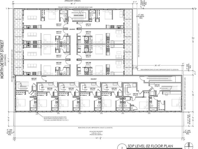 Land for sale in Denver, Colorado