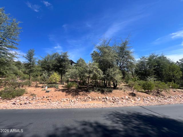 Land for sale in Payson, Gila County