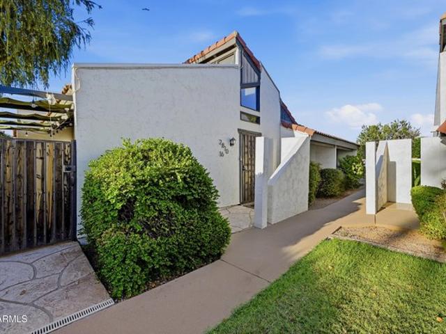 Townhouse for sale in Laveen, Arizona