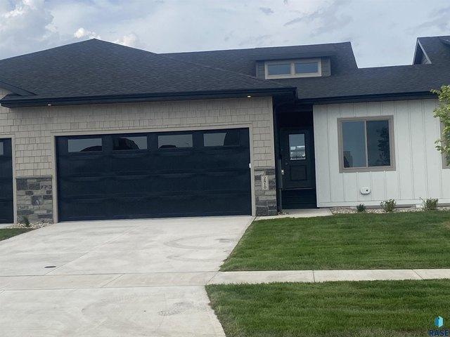 Townhouse for sale in Brandon, South Dakota