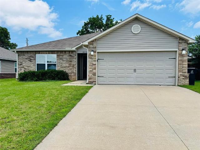 House for sale in Broken Arrow, Oklahoma