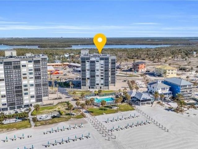Condo for sale in Fort Myers Beach, Florida