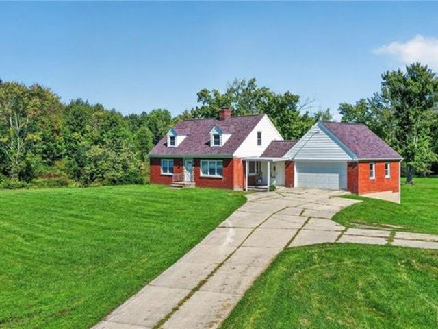House for sale in Austinburg, Ashtabula County