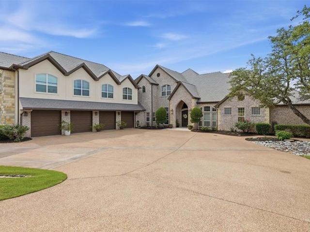 House for sale in Hood, Texas
