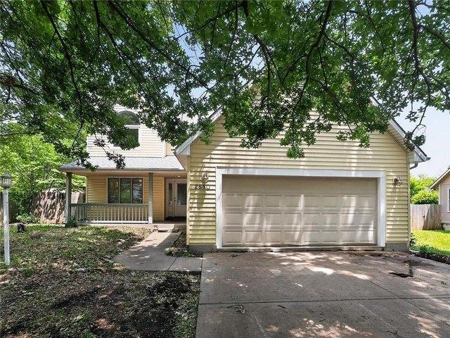 House for sale in Kansas